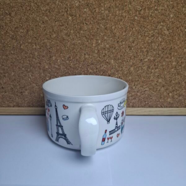 Taza Grande - Imagen 2