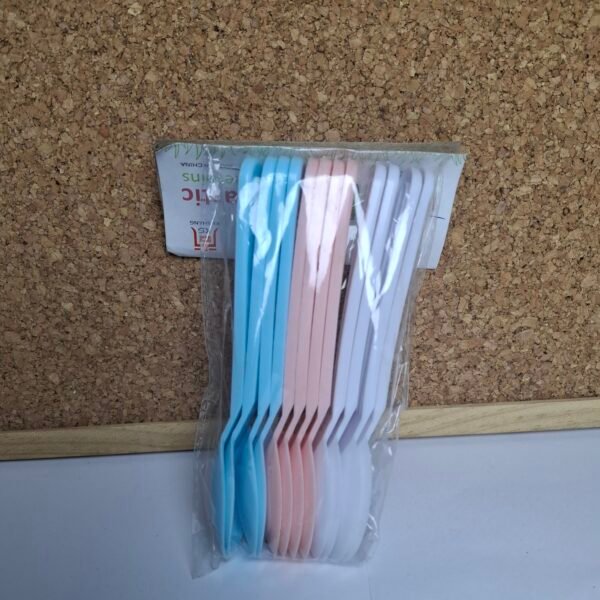 Pack de 12 Cucharas para Niño