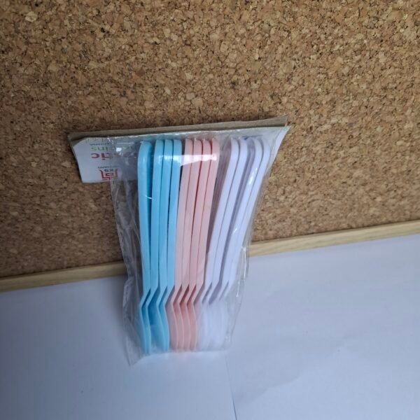Pack de 12 Cucharas para Niño - Imagen 3