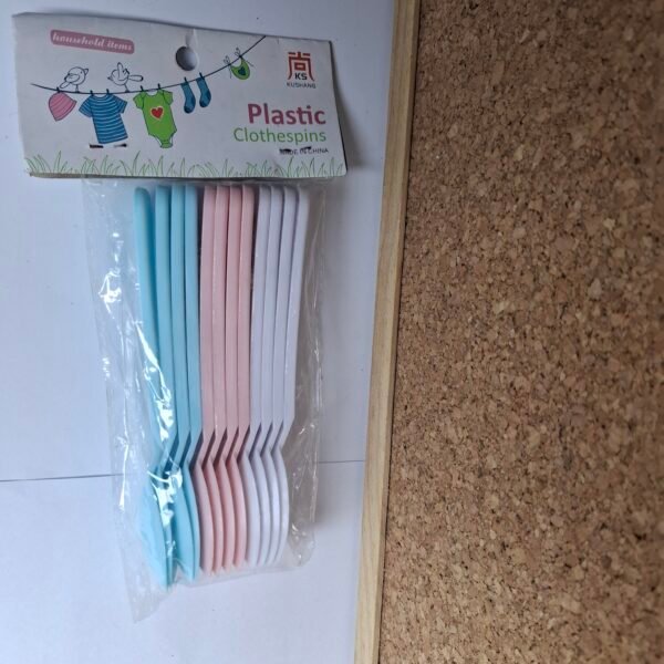 Pack de 12 Cucharas para Niño - Imagen 2