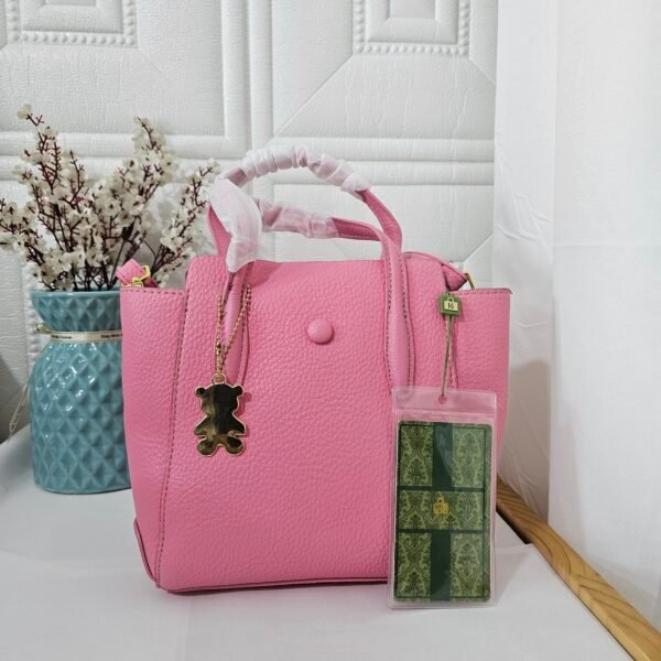 Morral Osito - Imagen 2