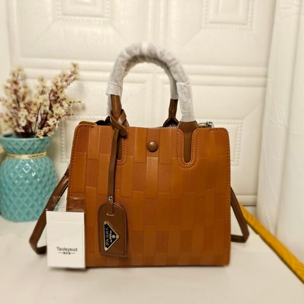 Cartera cuero PU - Imagen 4