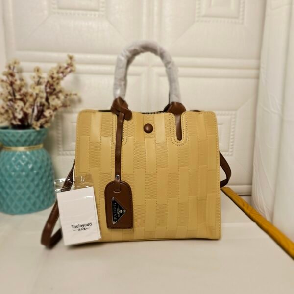 Cartera cuero PU - Imagen 3