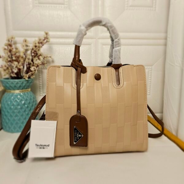 Cartera cuero PU - Imagen 5