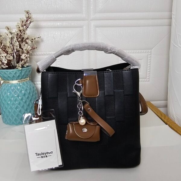 Morral PU Taoleyu 6056-P