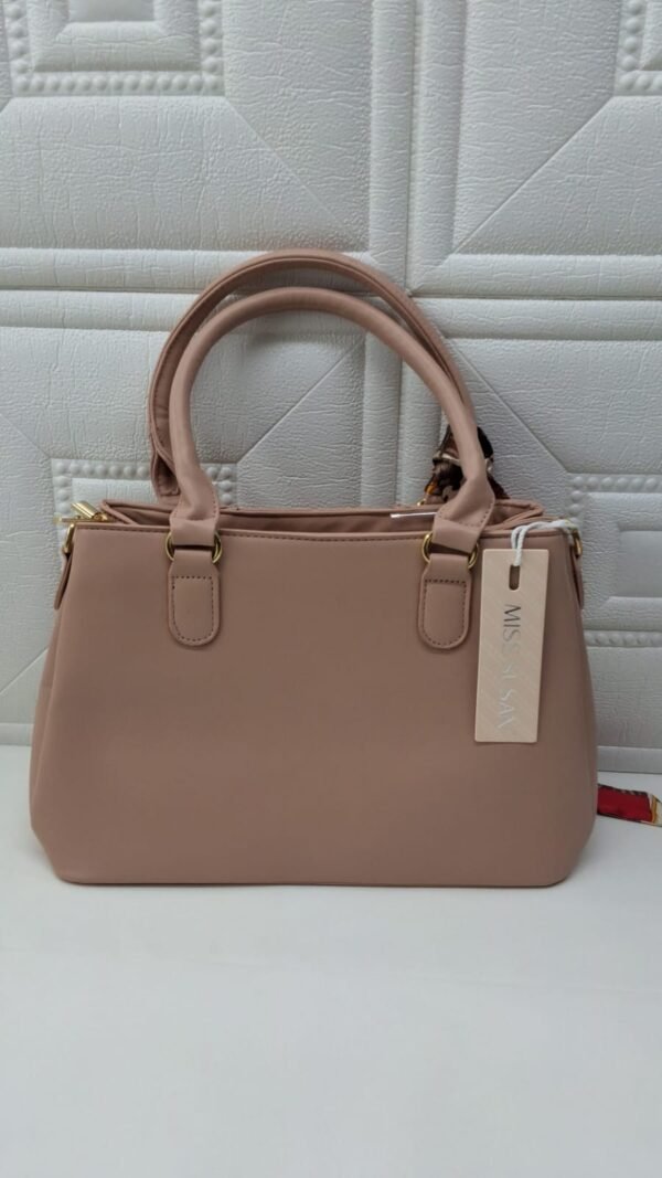 Cartera PU MISS SUSAN 31-32-24 - Imagen 4