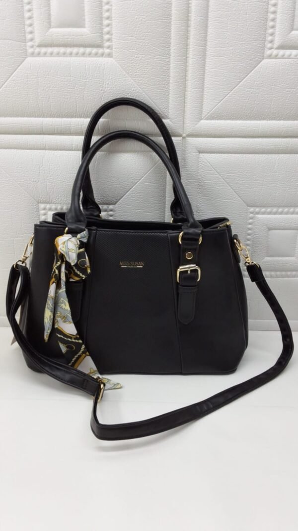 Cartera PU MISS SUSAN 31-32-24