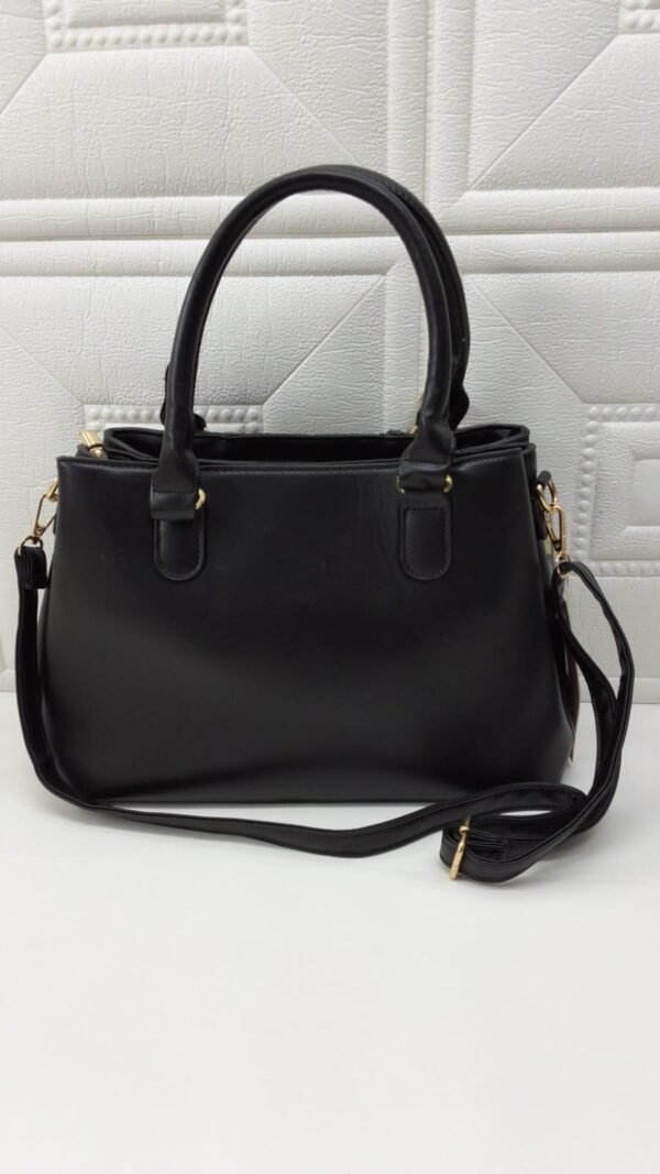 Cartera PU MISS SUSAN 31-32-24 - Imagen 2