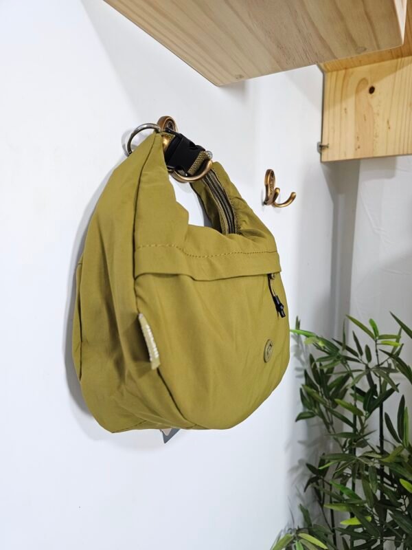 Morral dos en uno - Imagen 2