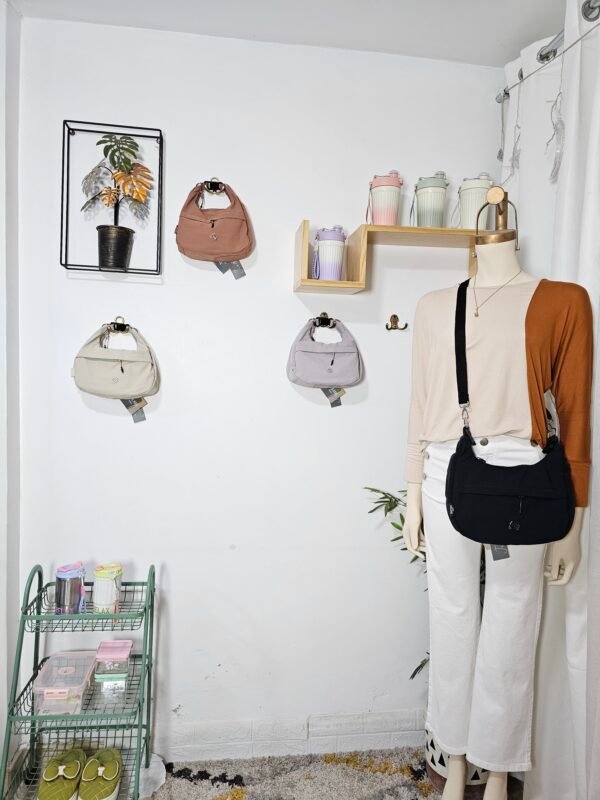 Morral dos en uno - Imagen 6