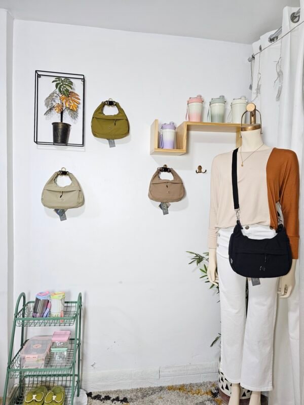 Morral dos en uno - Imagen 3