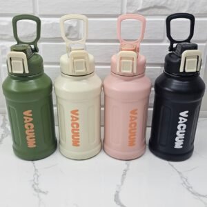 Termo Vacuum